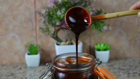 خرید شیره خرما اصل + قیمت فروش استثنایی